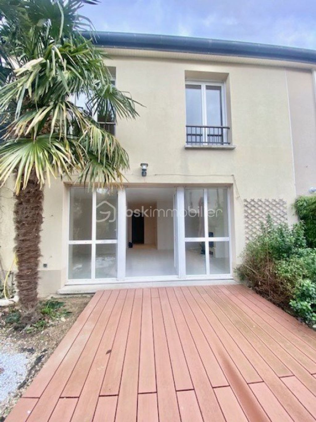 Achat maison à vendre 5 chambres 127 m² - Chessy