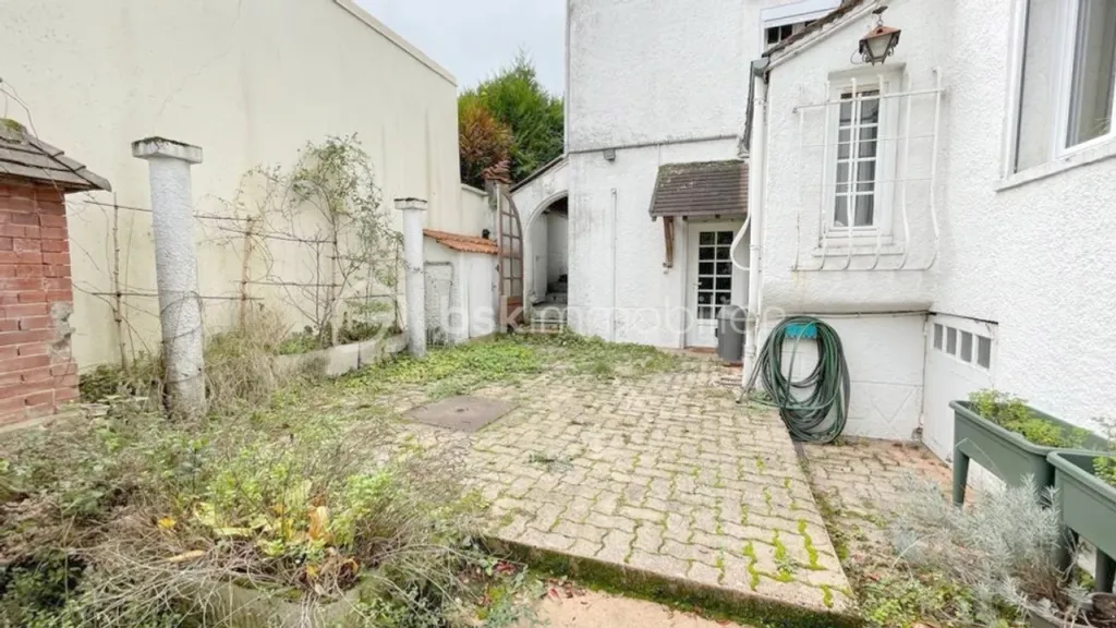 Achat maison 4 chambre(s) - Breuillet