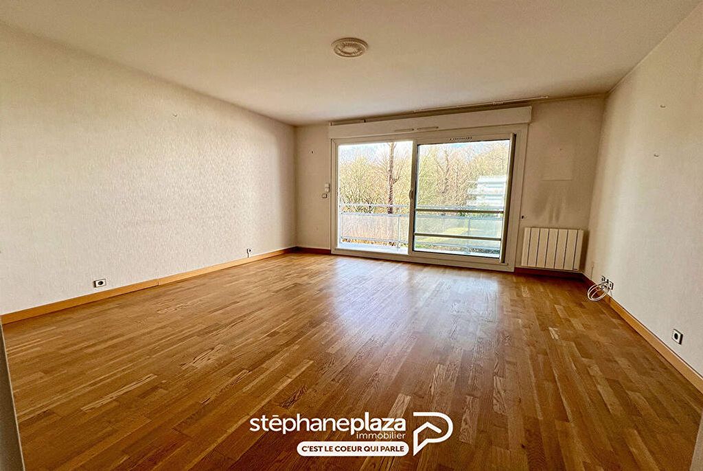 Achat appartement à vendre 2 pièces 50 m² - Mont-Saint-Aignan