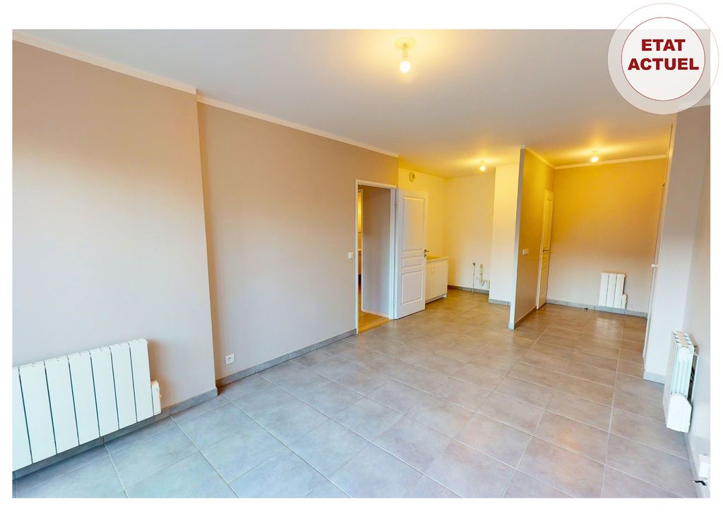 Achat appartement 2 pièce(s) Vétraz-Monthoux