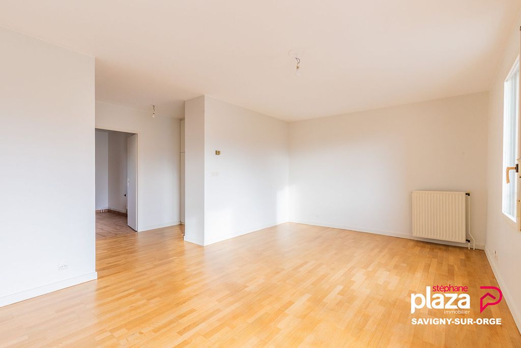 Achat appartement à vendre 3 pièces 63 m² - Savigny-sur-Orge