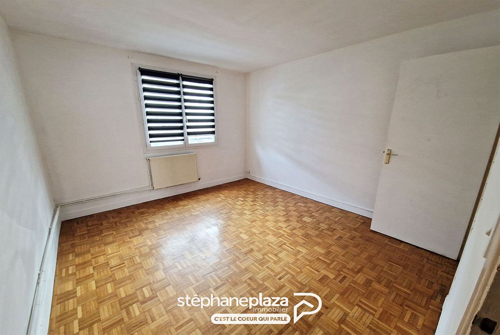 Achat appartement à vendre 3 pièces 61 m² - Rouen