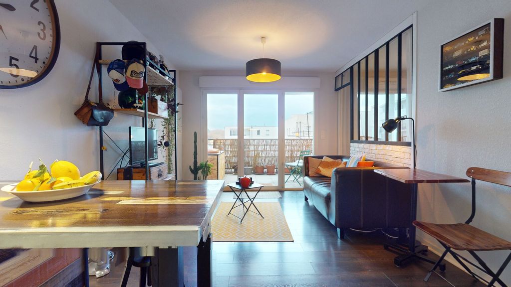 Achat appartement à vendre 2 pièces 34 m² - Tarnos