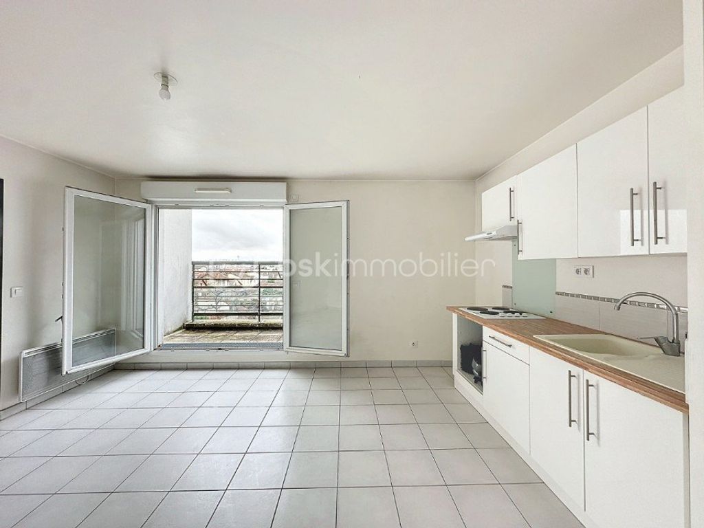 Achat appartement à vendre 2 pièces 37 m² - Drancy