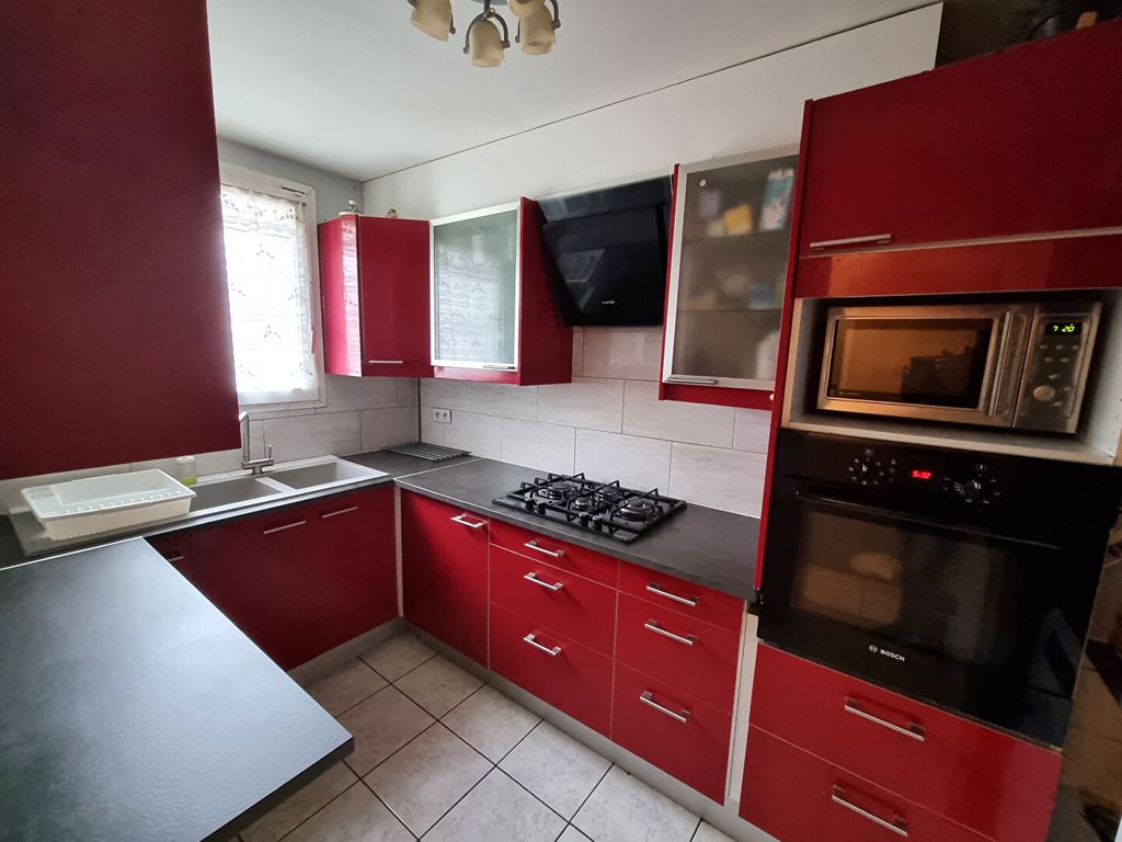 Achat maison 5 chambre(s) - Pontault-Combault