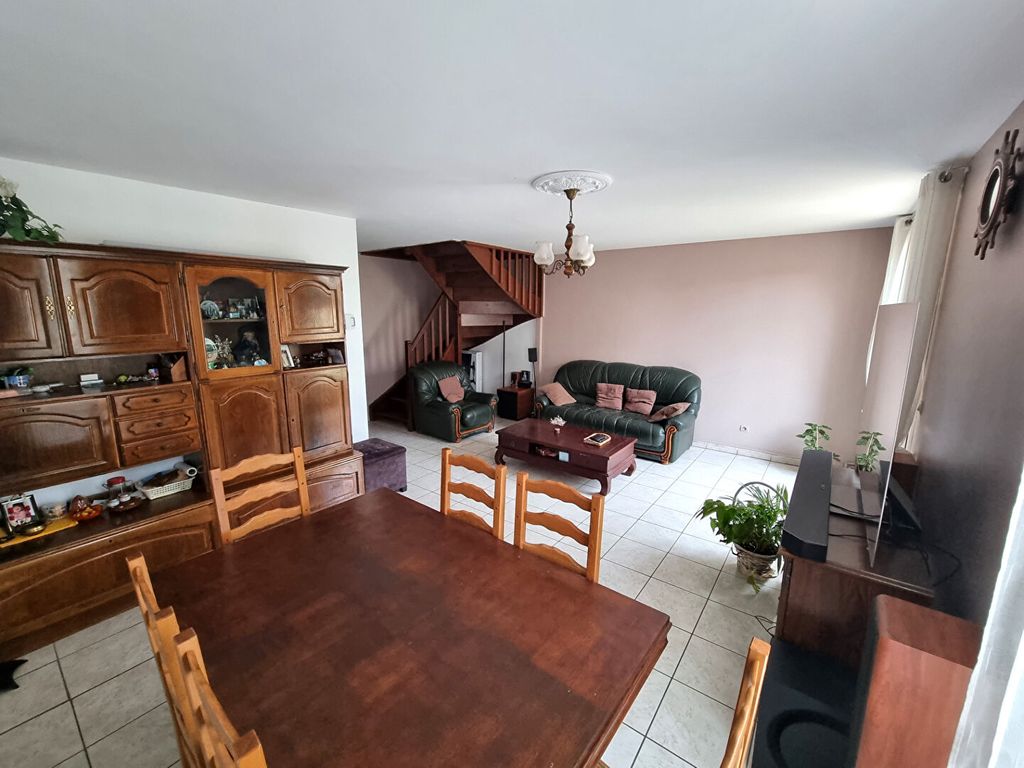 Achat maison 5 chambre(s) - Pontault-Combault