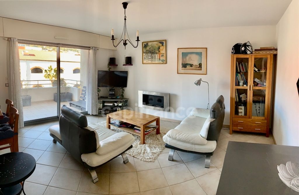 Achat appartement 2 pièce(s) La Ciotat