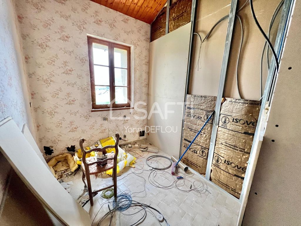 Achat maison 4 chambre(s) - Vernajoul