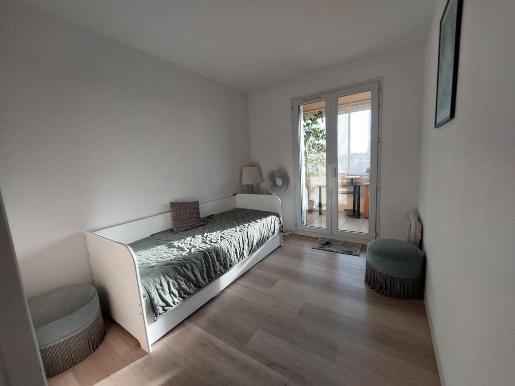 Achat appartement 3 pièce(s) Vaux-sur-Mer