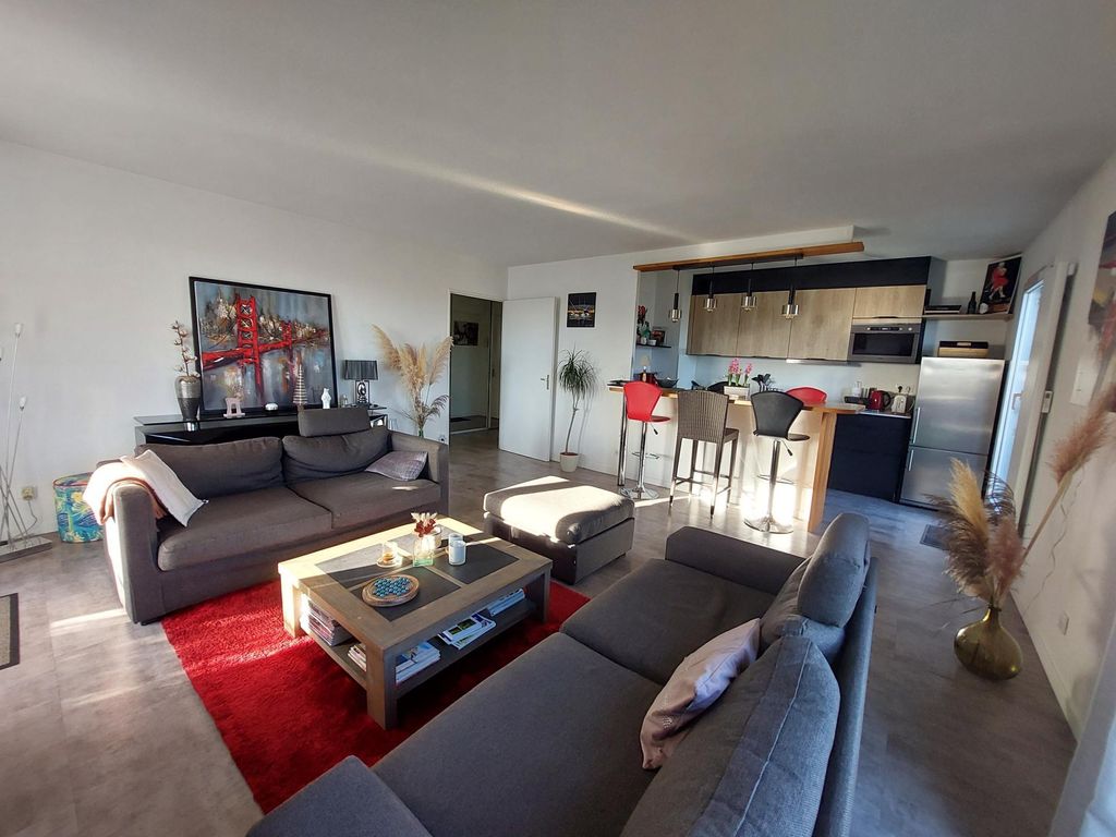 Achat appartement à vendre 3 pièces 65 m² - Vaux-sur-Mer