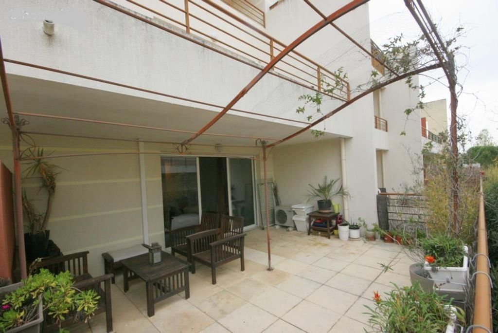 Achat appartement à vendre 2 pièces 50 m² - Montpellier