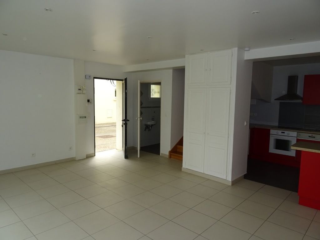 Achat maison à vendre 3 chambres 110 m² - Limeil-Brévannes