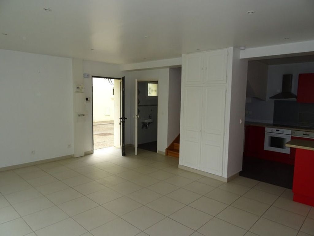 Achat maison 3 chambre(s) - Limeil-Brévannes