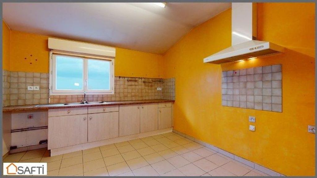 Achat maison 1 chambre(s) - Puisseguin