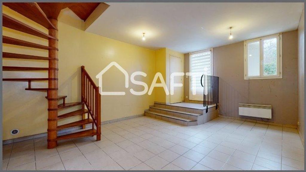 Achat maison 1 chambre(s) - Puisseguin