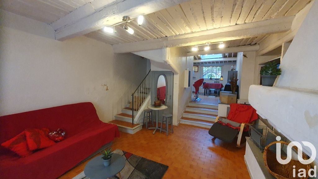 Achat maison 2 chambre(s) - Pertuis