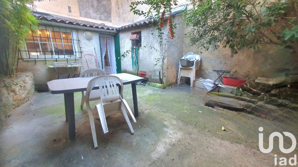 Achat maison à vendre 2 chambres 85 m² - Pertuis