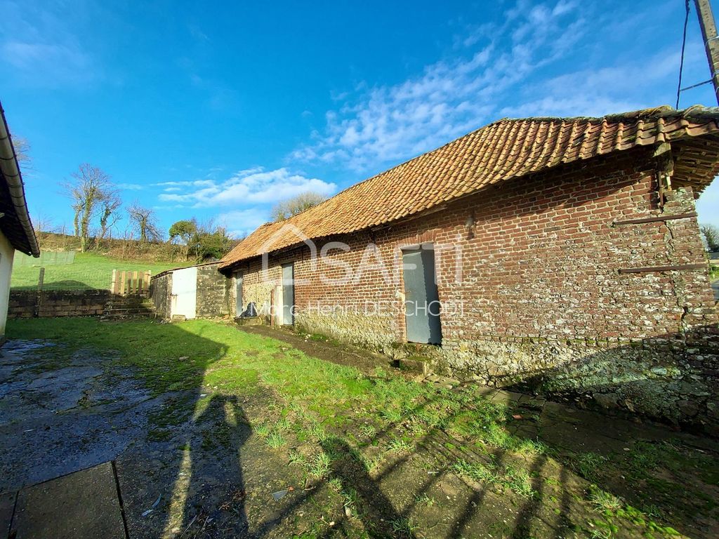 Achat maison 2 chambre(s) - Widehem