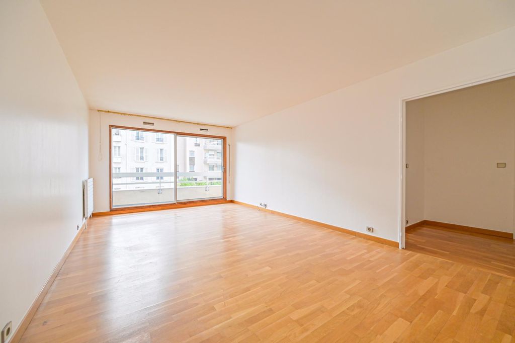 Achat appartement à vendre 3 pièces 77 m² - Maisons-Alfort