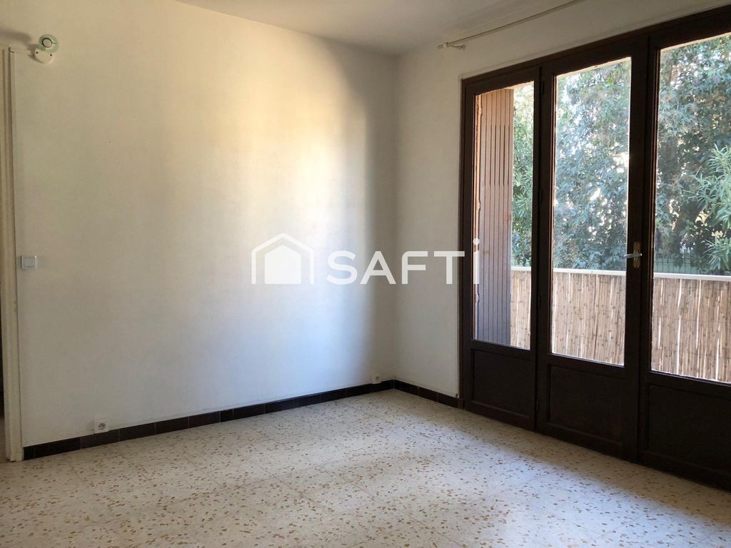 Achat studio à vendre 24 m² - Béziers