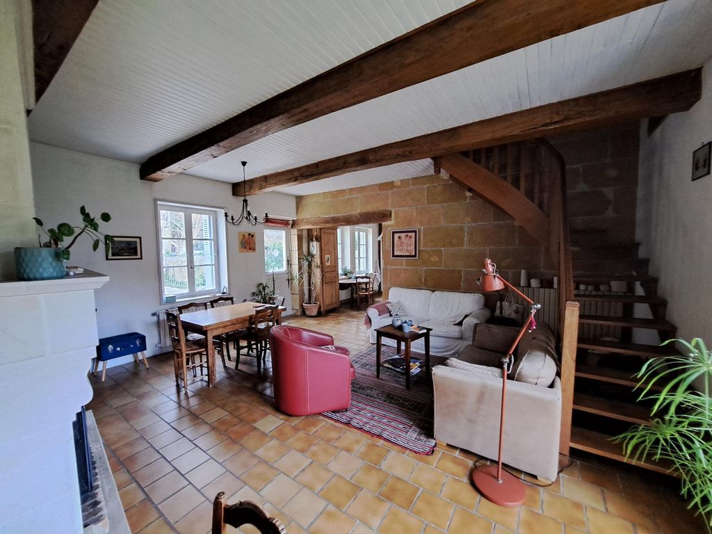 Achat maison 4 chambre(s) - Vallères