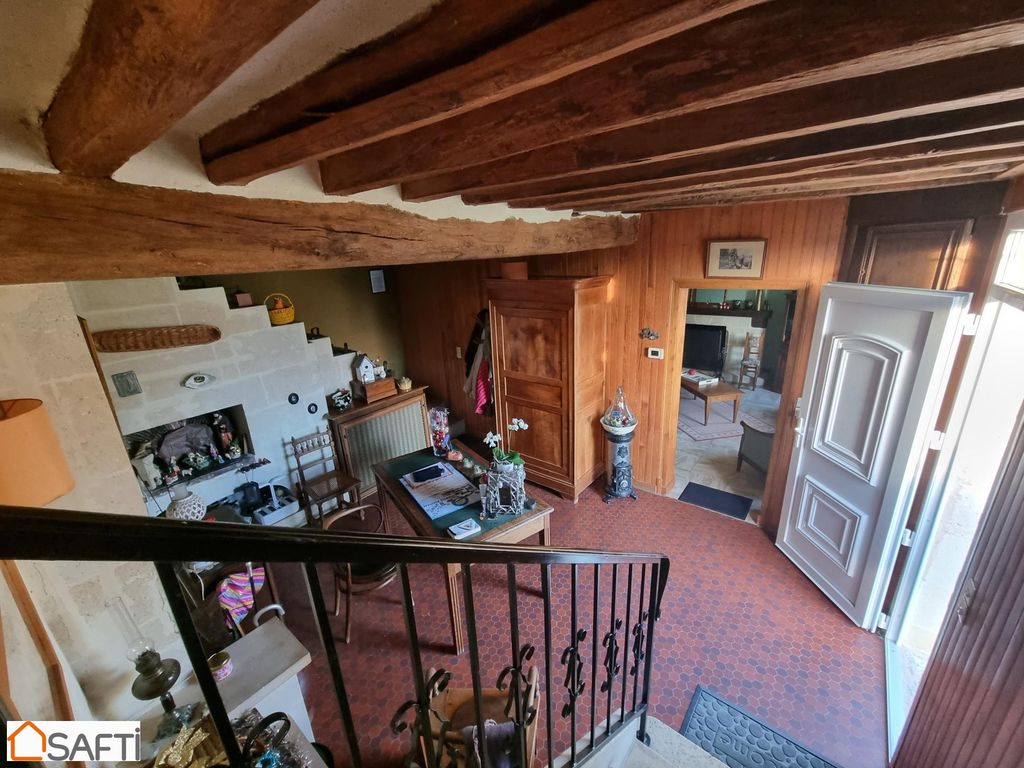 Achat maison 4 chambre(s) - Vic-sur-Aisne