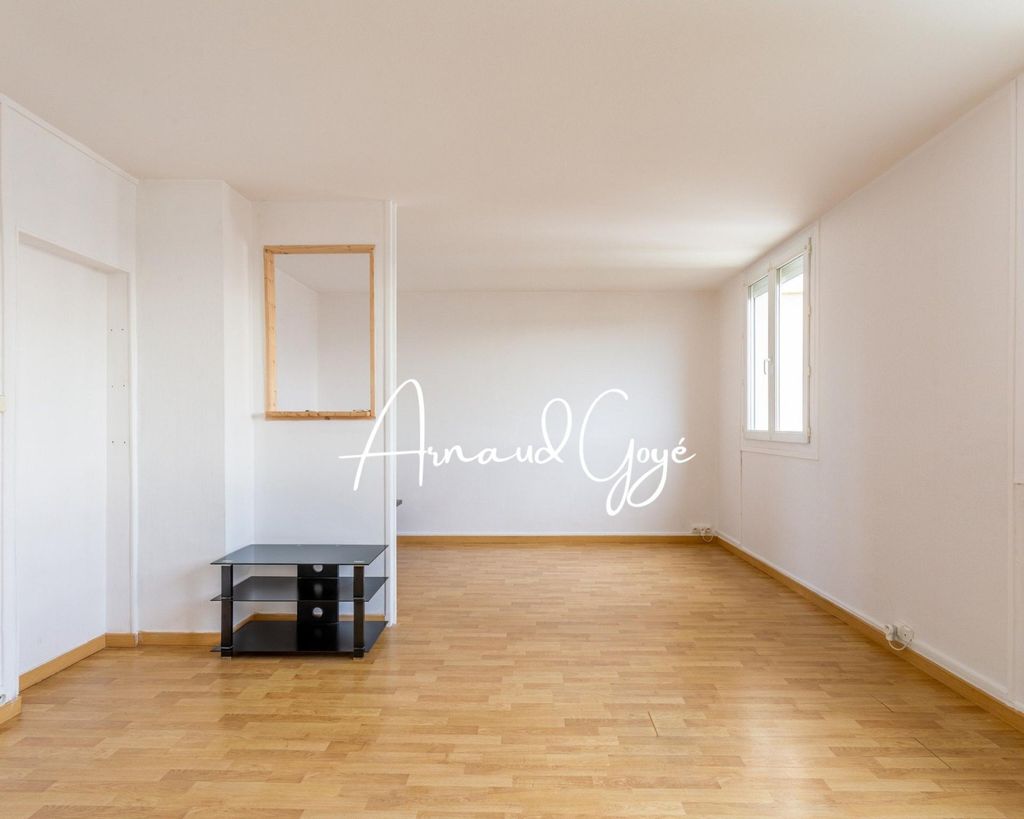 Achat appartement à vendre 5 pièces 71 m² - Le Mans