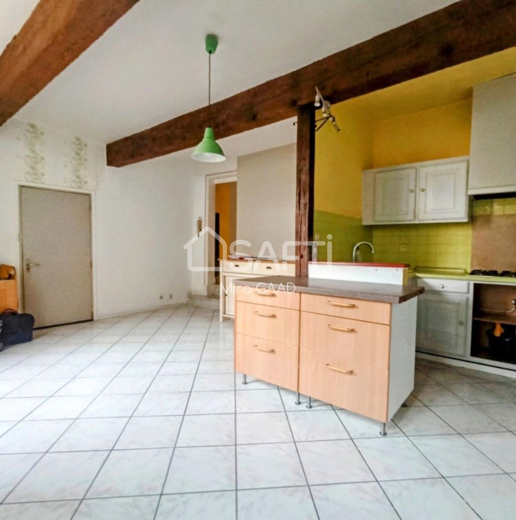 Achat appartement à vendre 3 pièces 79 m² - Lavaur