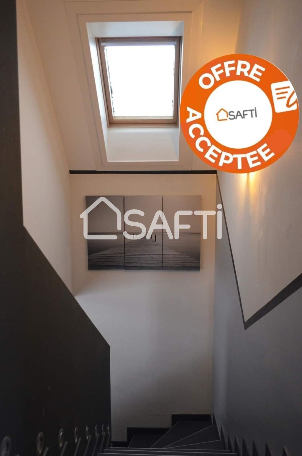 Achat maison à vendre 4 chambres 135 m² - Lauw