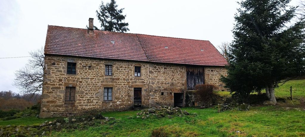 Achat maison 2 chambre(s) - Dontreix