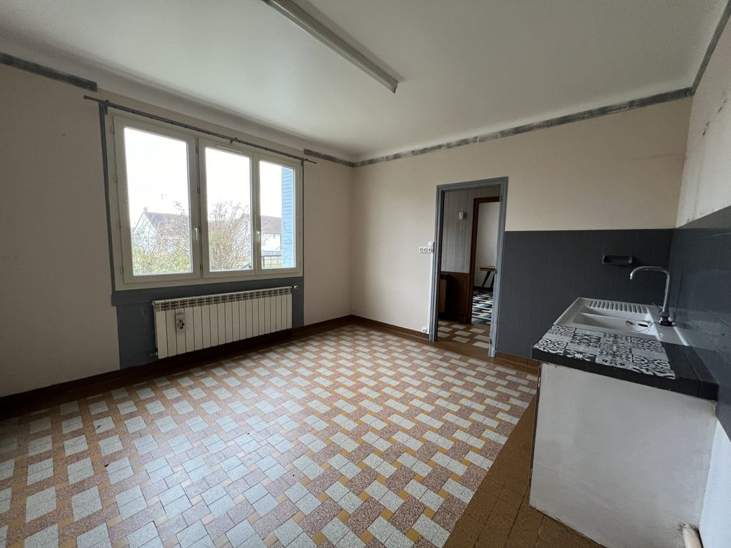 Achat maison 4 chambre(s) - Saint-Valérien