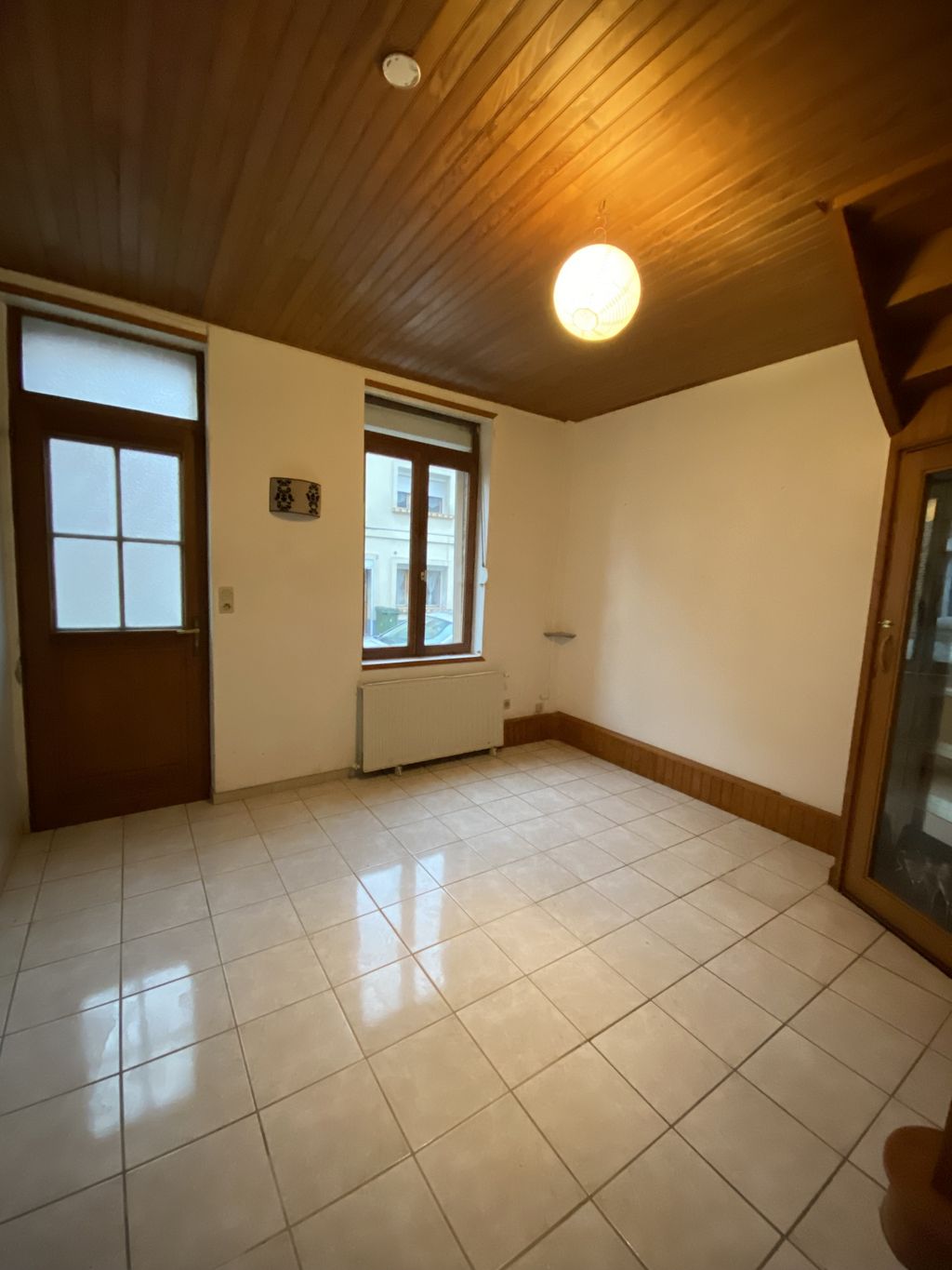 Achat maison à vendre 1 chambre 42 m² - Amiens