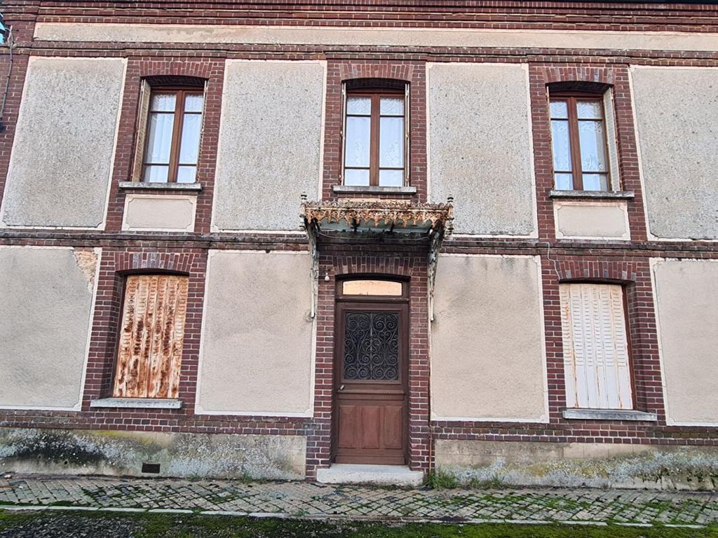 Achat maison 2 chambre(s) - La Heunière