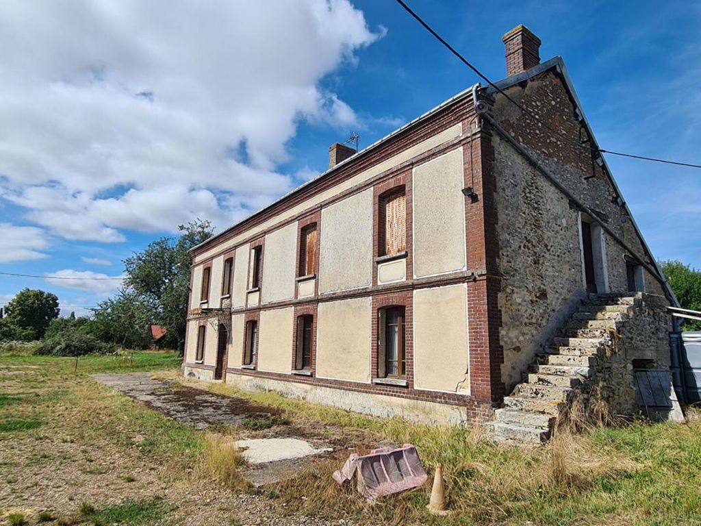 Achat maison 2 chambre(s) - La Heunière