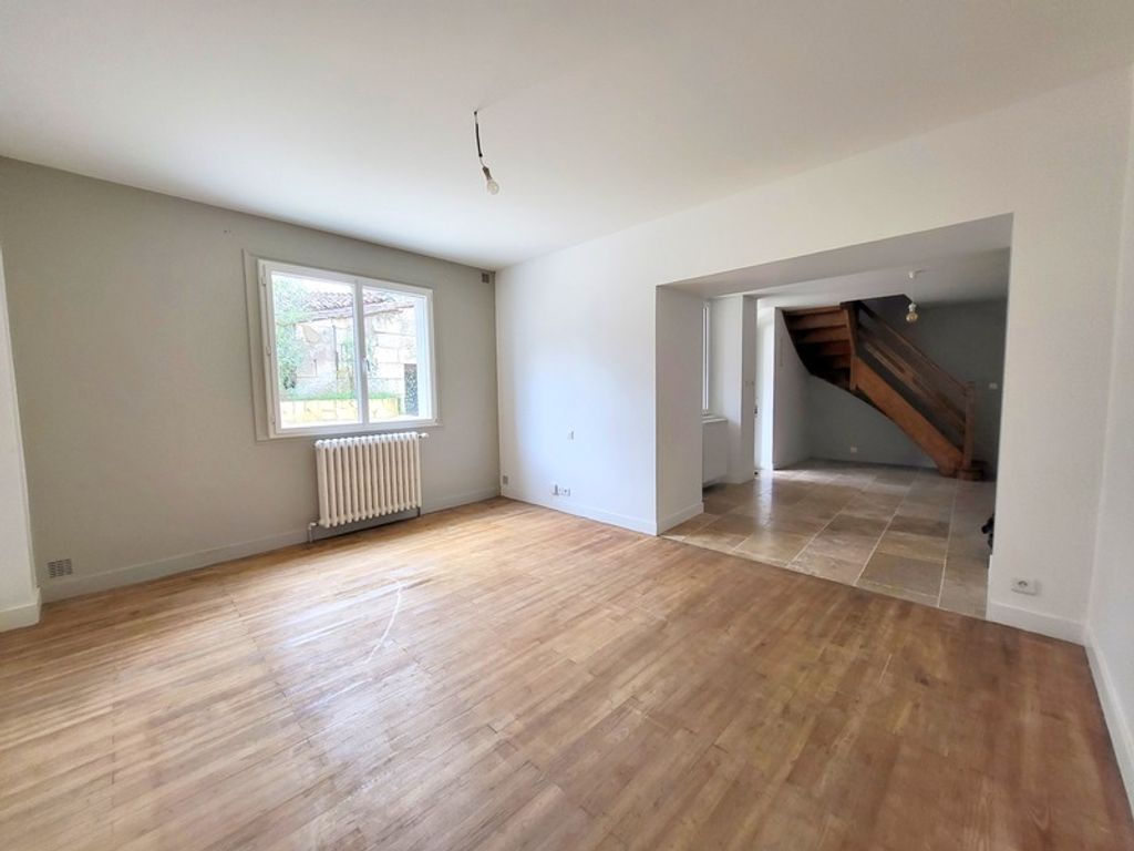 Achat appartement 4 pièce(s) Angoulême