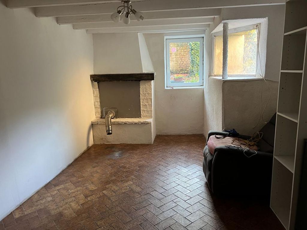 Achat maison 3 chambre(s) - Saint-Maixent-l'École