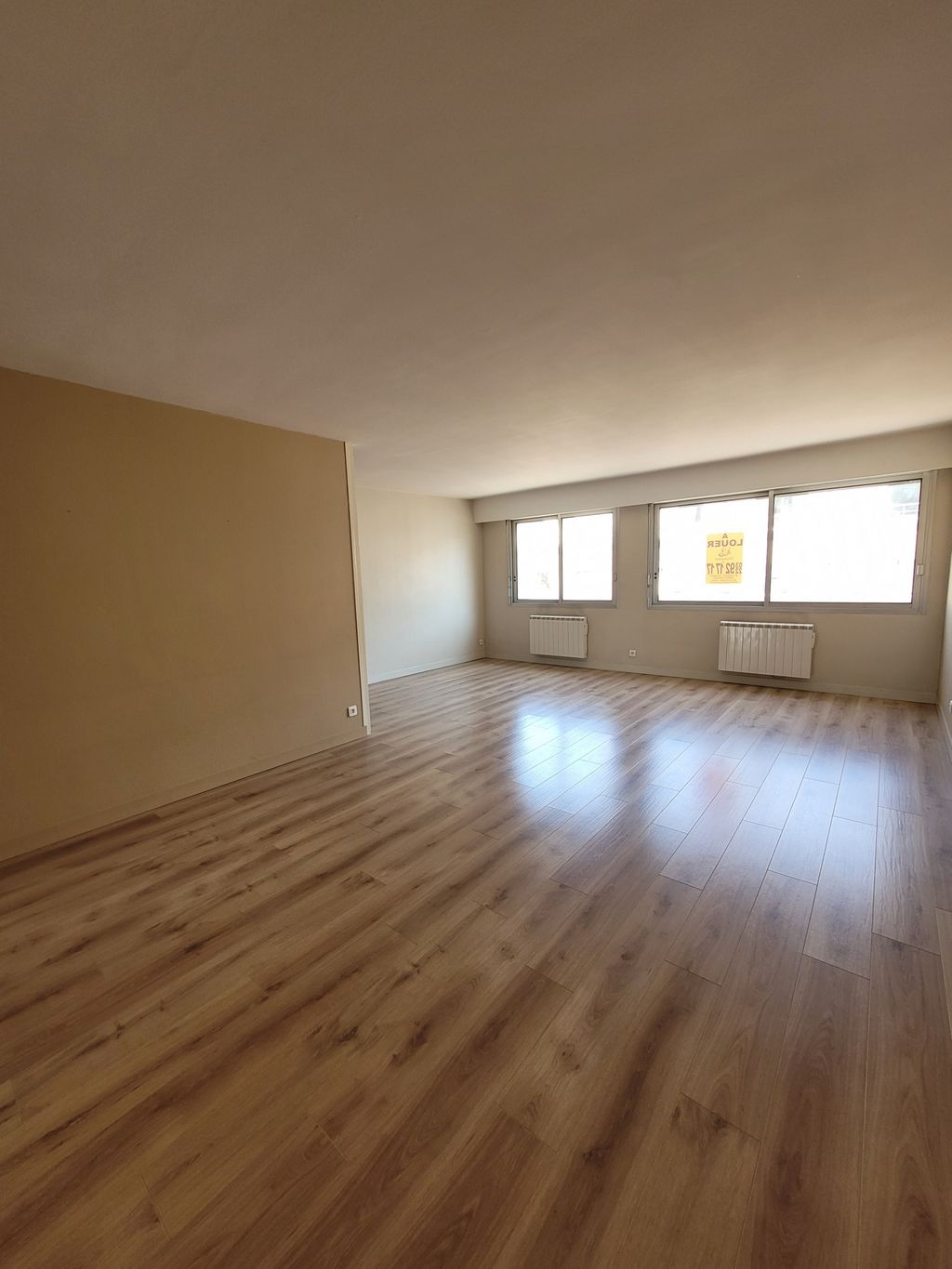 Achat appartement à vendre 3 pièces 84 m² - Amiens