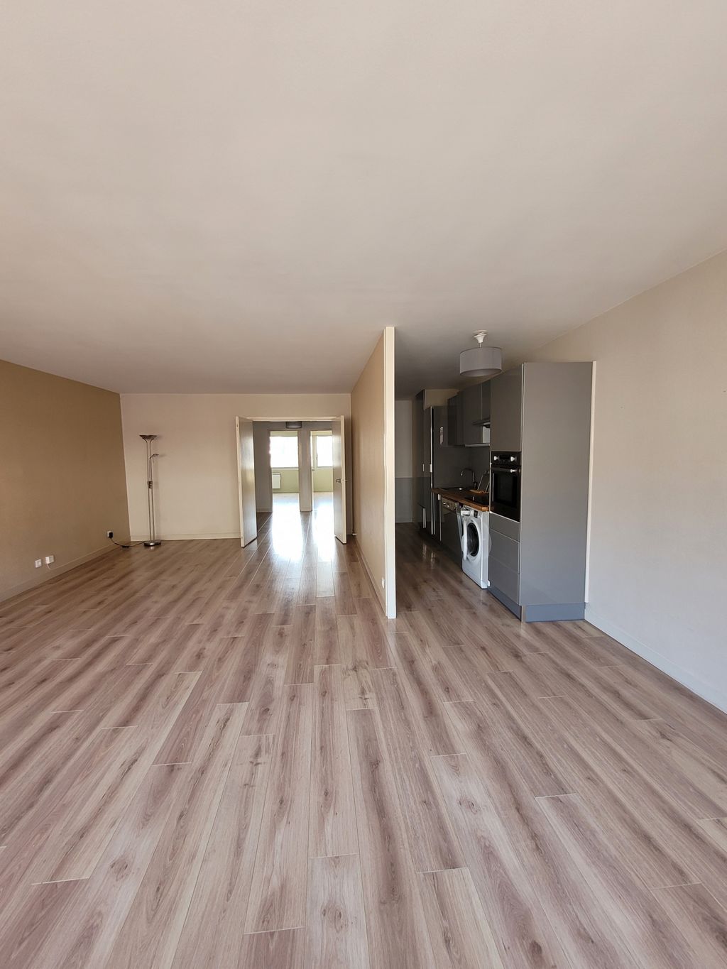 Achat appartement à vendre 3 pièces 84 m² - Amiens