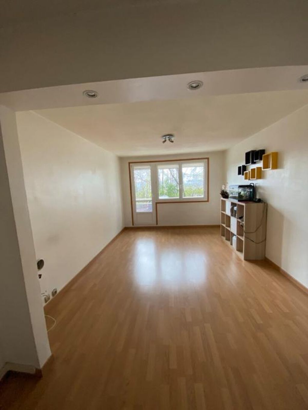 Achat appartement à vendre 3 pièces 55 m² - Montmorency