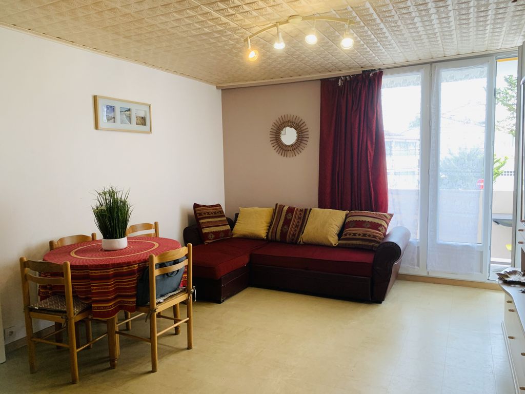 Achat appartement à vendre 2 pièces 40 m² - Saint-Hilaire-de-Riez