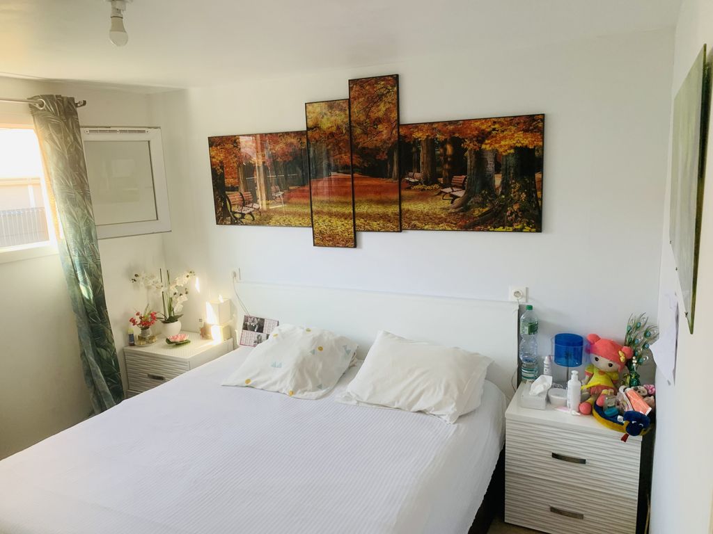 Achat maison 2 chambre(s) - Saint-Jean-de-Monts