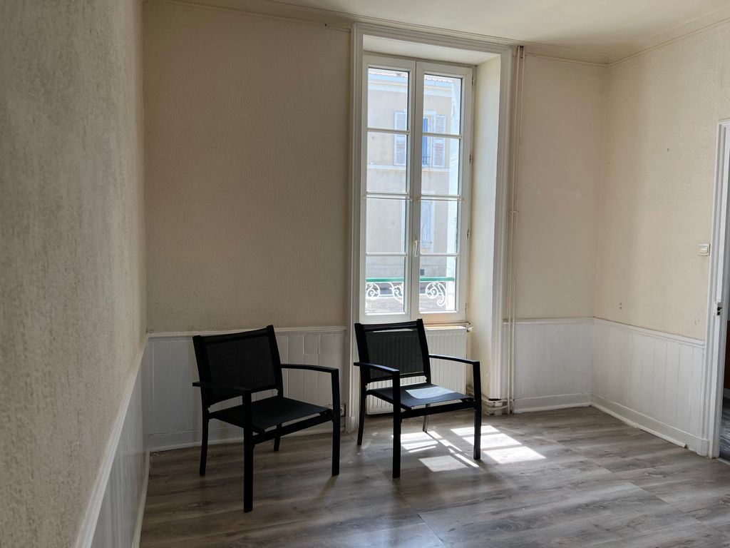 Achat maison 4 chambre(s) - Sainte-Hermine