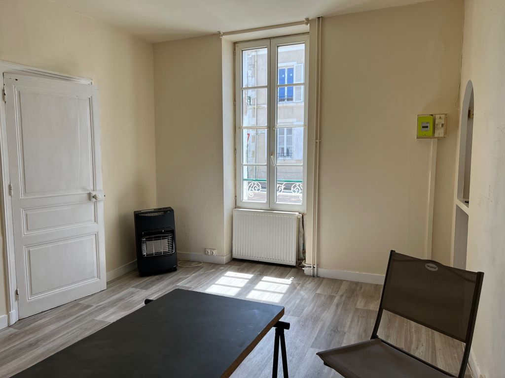 Achat maison 4 chambre(s) - Sainte-Hermine