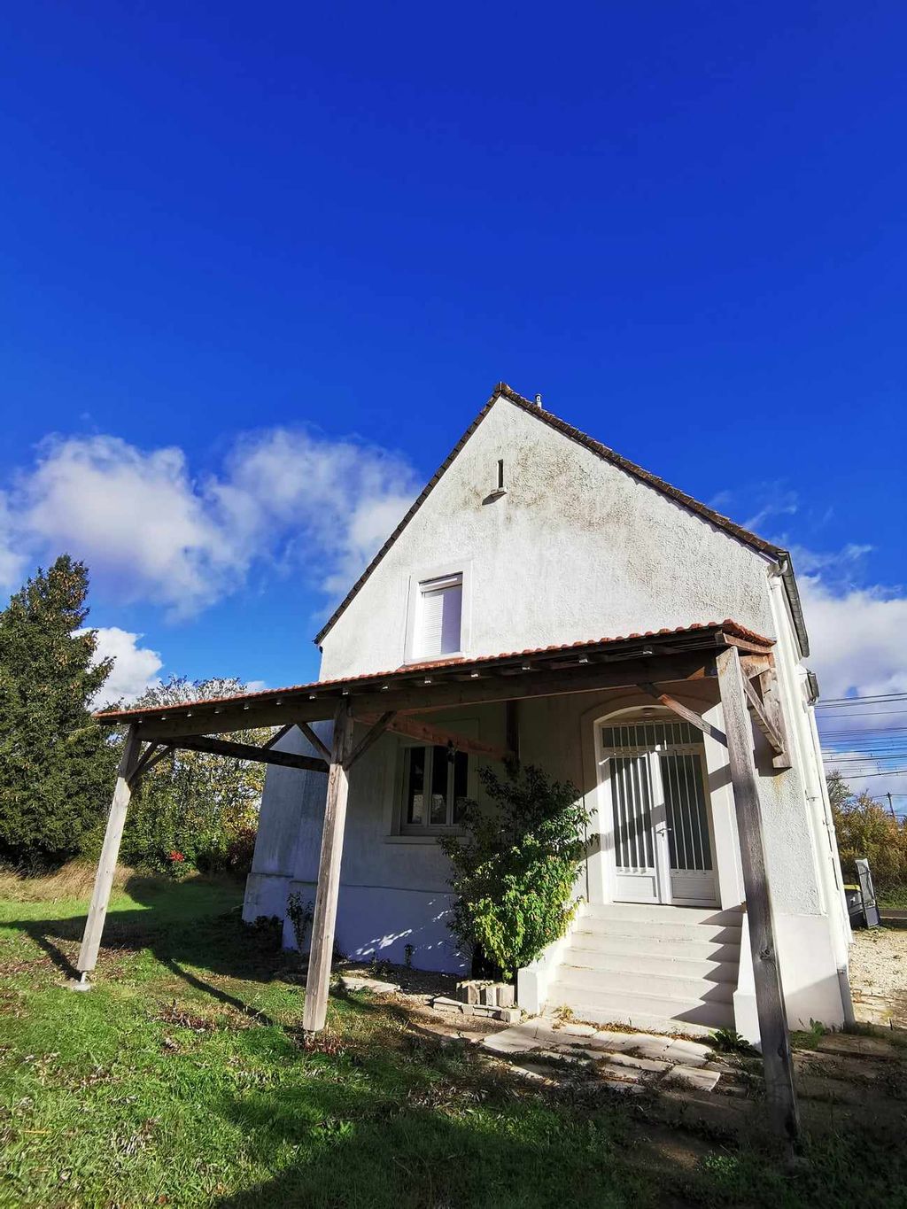 Achat maison 4 chambre(s) - Varennes-sur-Seine