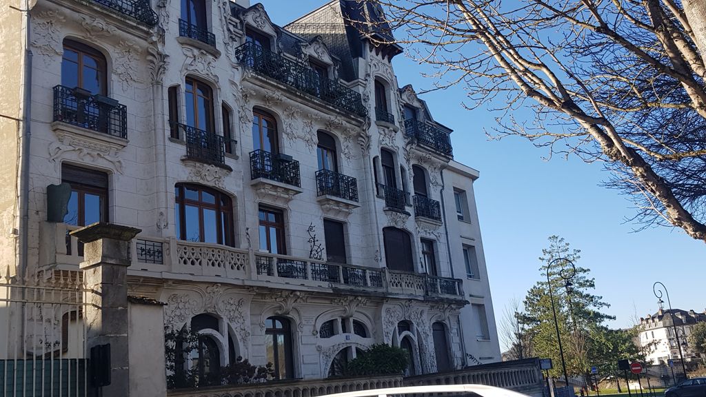 Achat appartement à vendre 4 pièces 100 m² - Montereau-Fault-Yonne