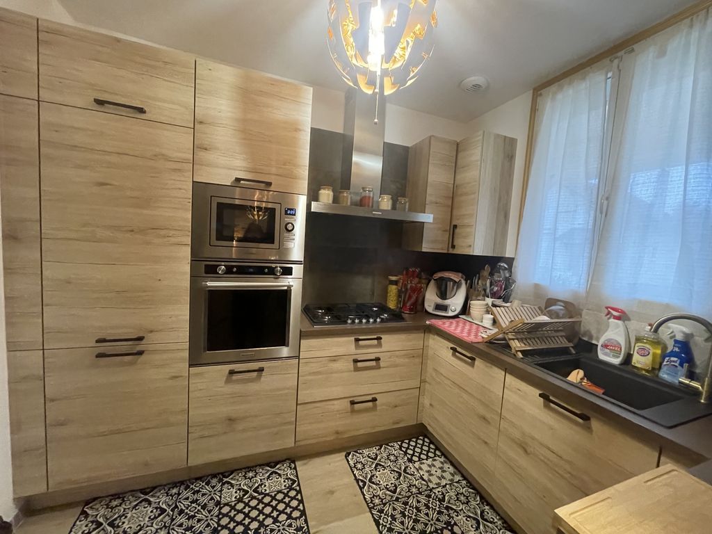 Achat maison 3 chambre(s) - La Rochette