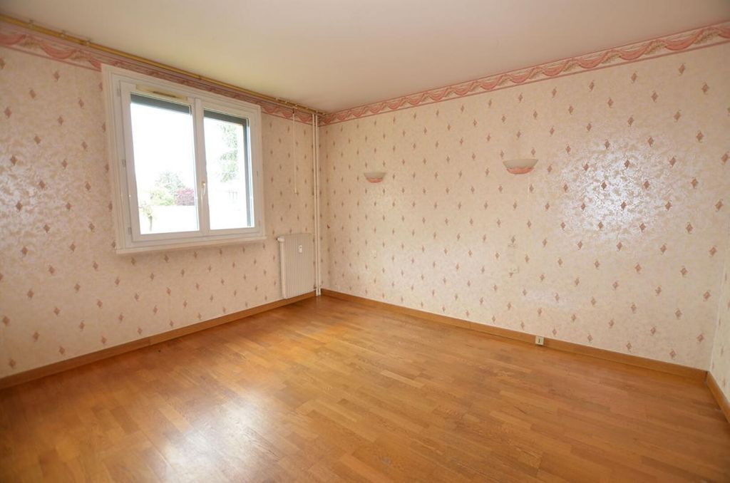 Achat appartement 4 pièce(s) Sainte-Geneviève-des-Bois