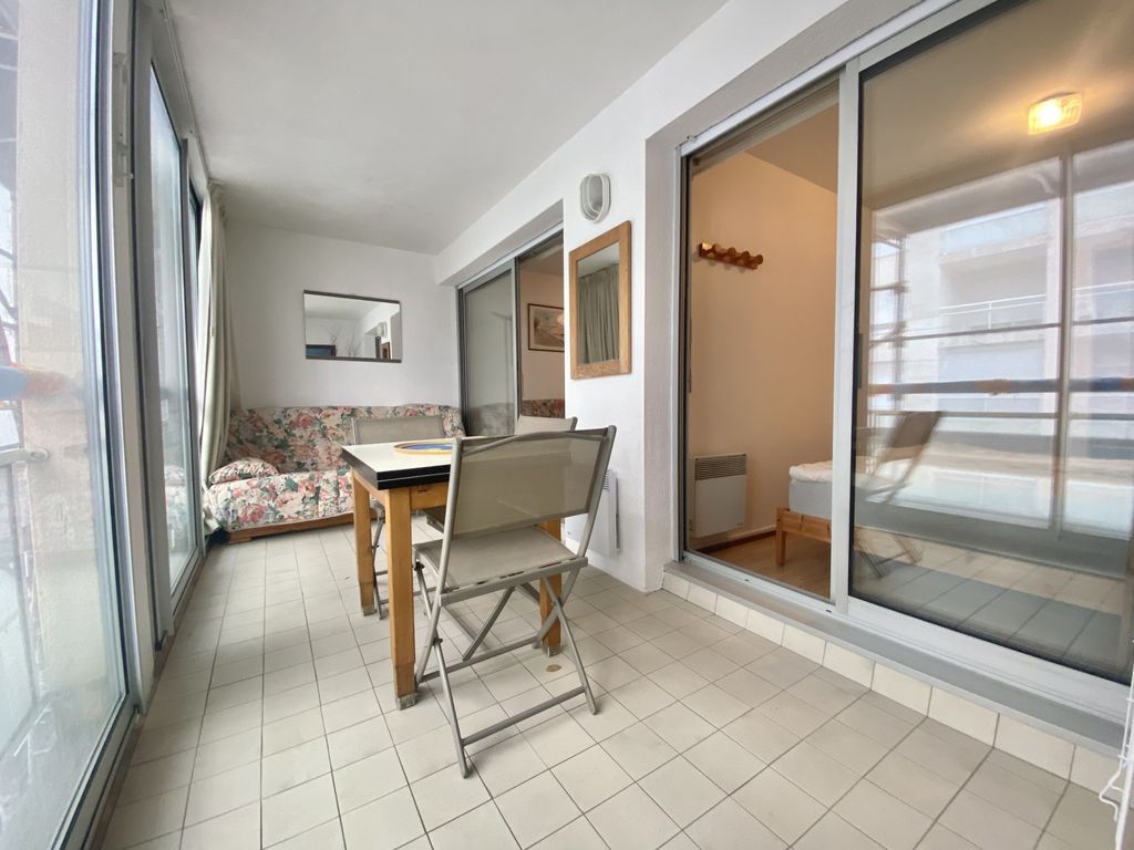 Achat appartement à vendre 2 pièces 42 m² - Les Sables-d'Olonne