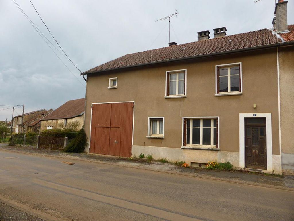 Achat maison à vendre 3 chambres 126 m² - Semilly