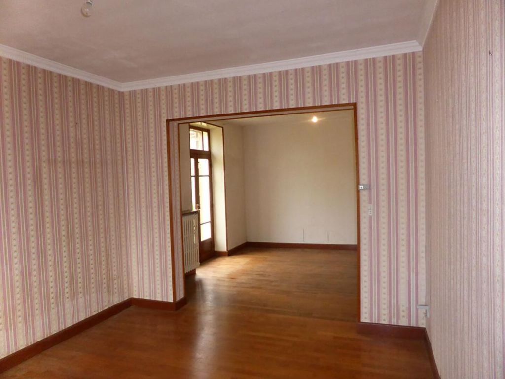 Achat maison 3 chambre(s) - Semilly